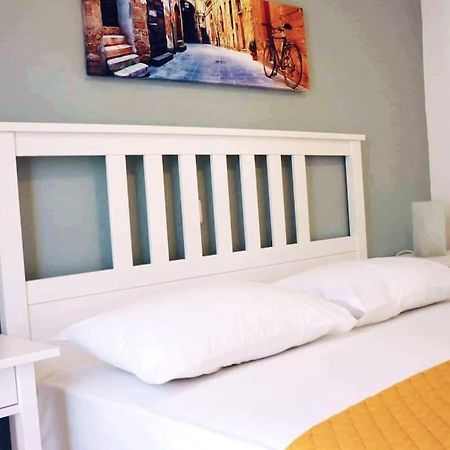 Apartament Center Of Parga-John'S House Zewnętrze zdjęcie