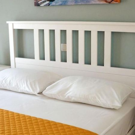 Apartament Center Of Parga-John'S House Zewnętrze zdjęcie