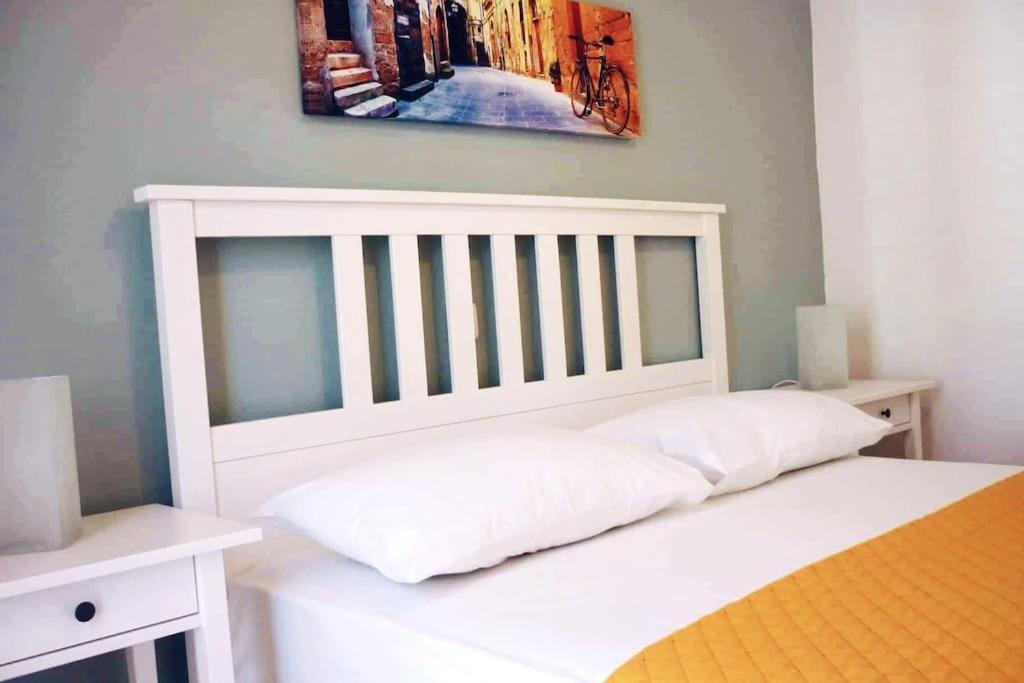 Apartament Center Of Parga-John'S House Zewnętrze zdjęcie