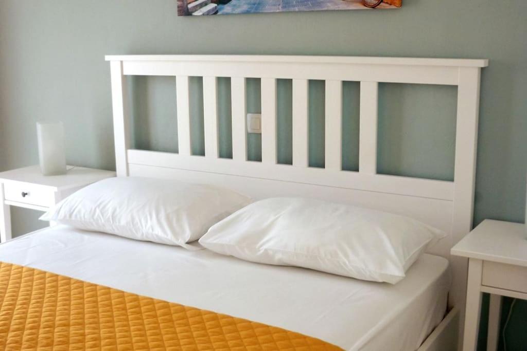 Apartament Center Of Parga-John'S House Zewnętrze zdjęcie