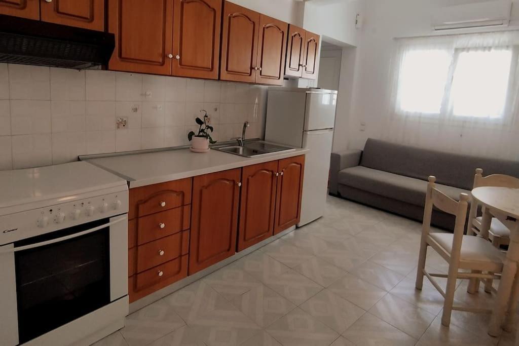 Apartament Center Of Parga-John'S House Zewnętrze zdjęcie