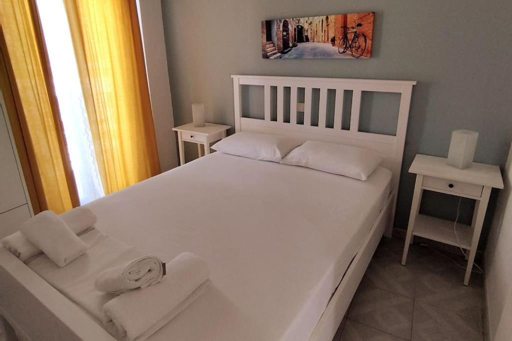 Apartament Center Of Parga-John'S House Zewnętrze zdjęcie