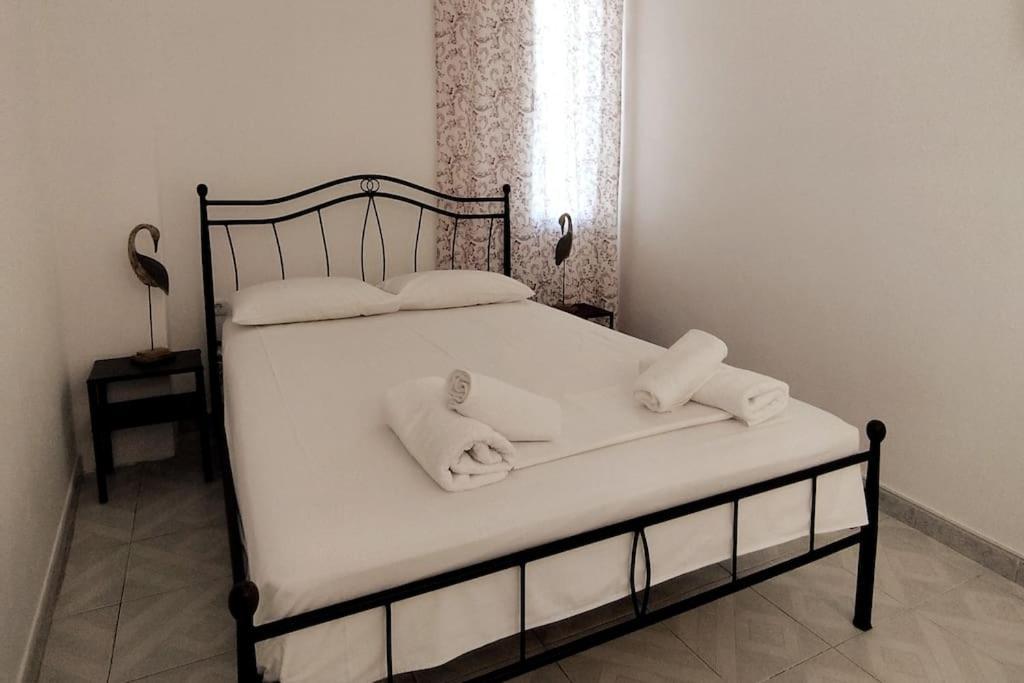 Apartament Center Of Parga-John'S House Zewnętrze zdjęcie