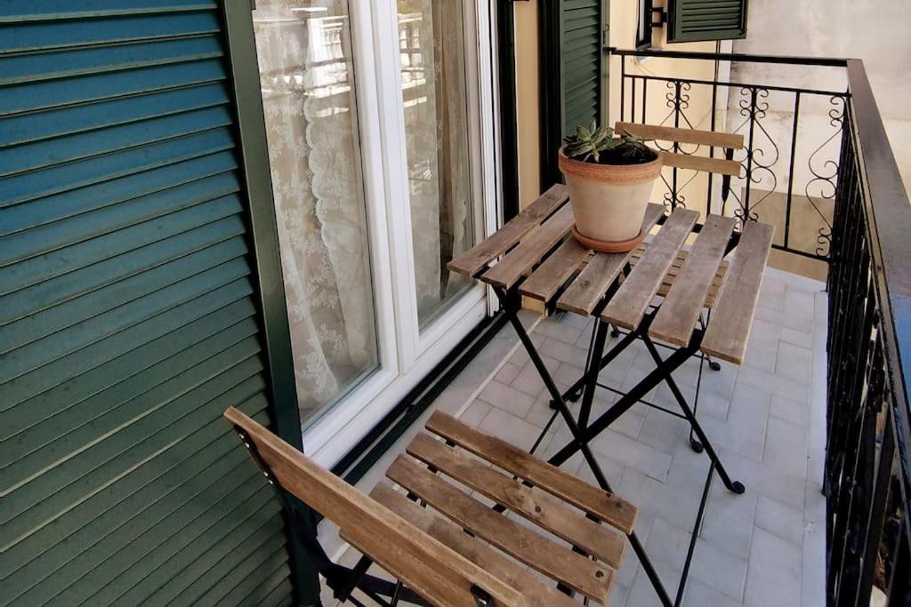 Apartament Center Of Parga-John'S House Zewnętrze zdjęcie