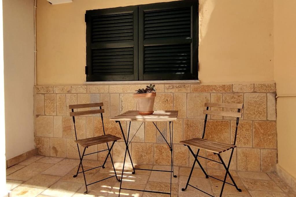 Apartament Center Of Parga-John'S House Zewnętrze zdjęcie