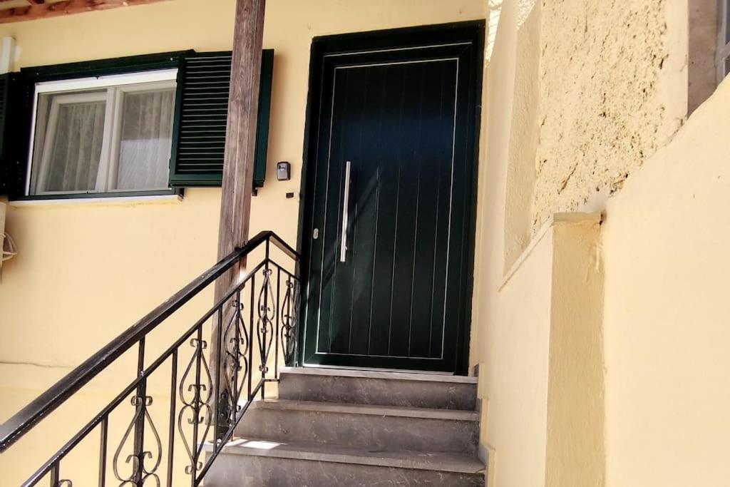 Apartament Center Of Parga-John'S House Zewnętrze zdjęcie