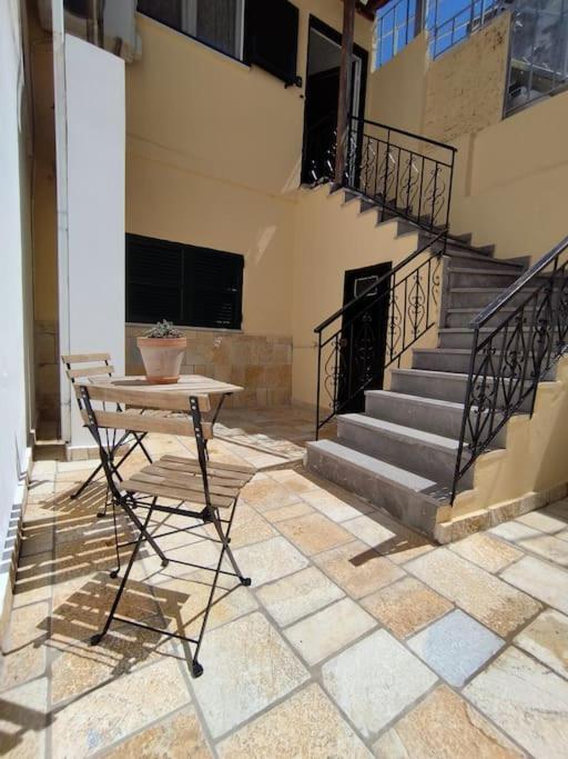 Apartament Center Of Parga-John'S House Zewnętrze zdjęcie